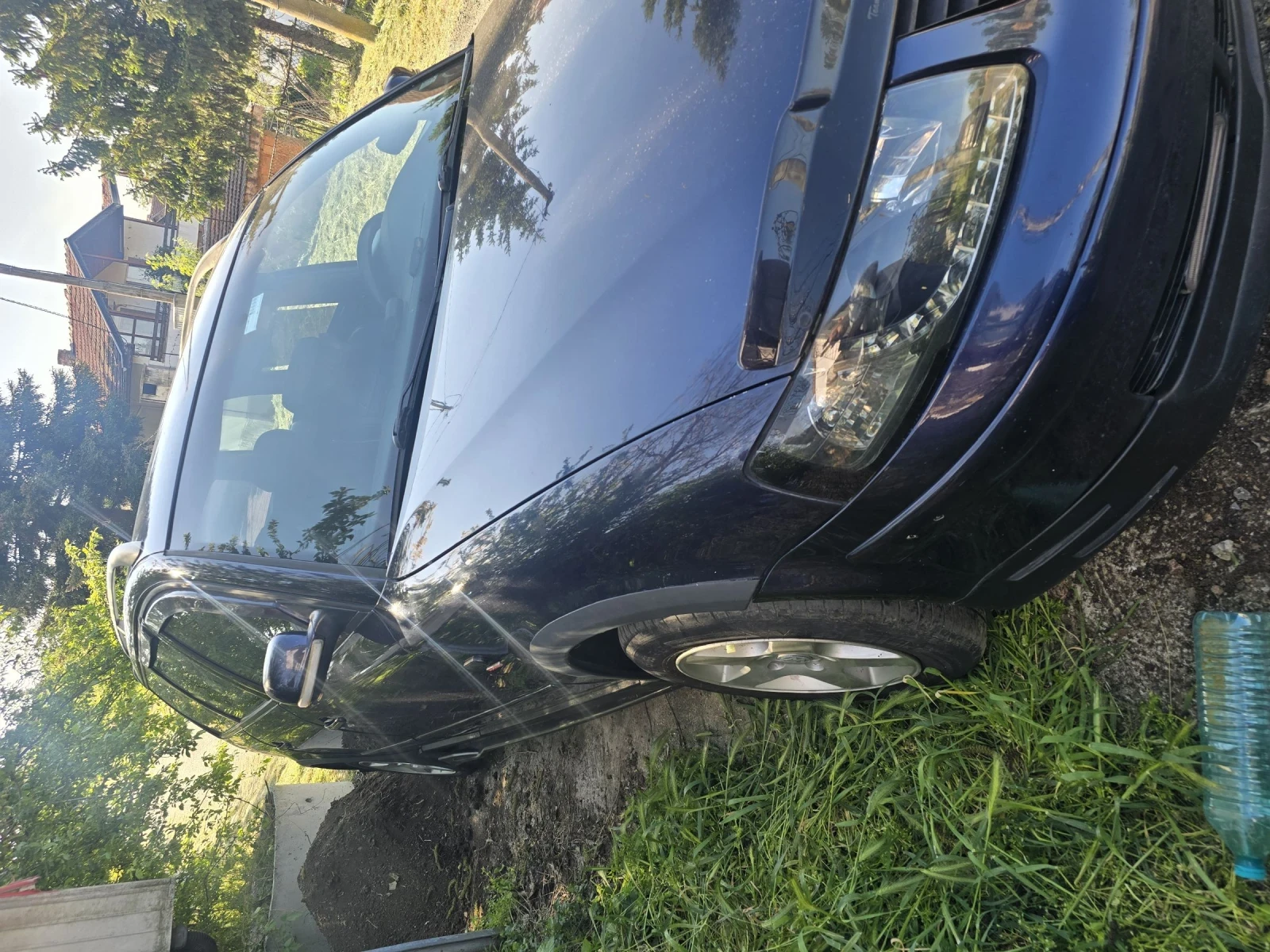 VW Passat | Mobile.bg   1