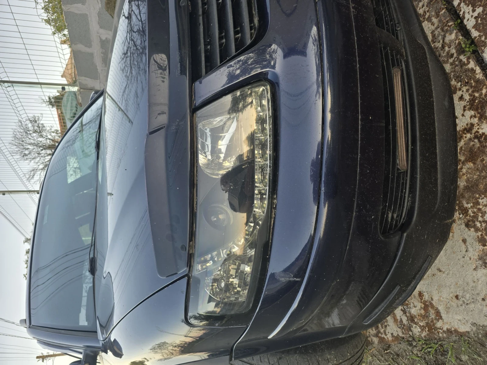 VW Passat | Mobile.bg   11