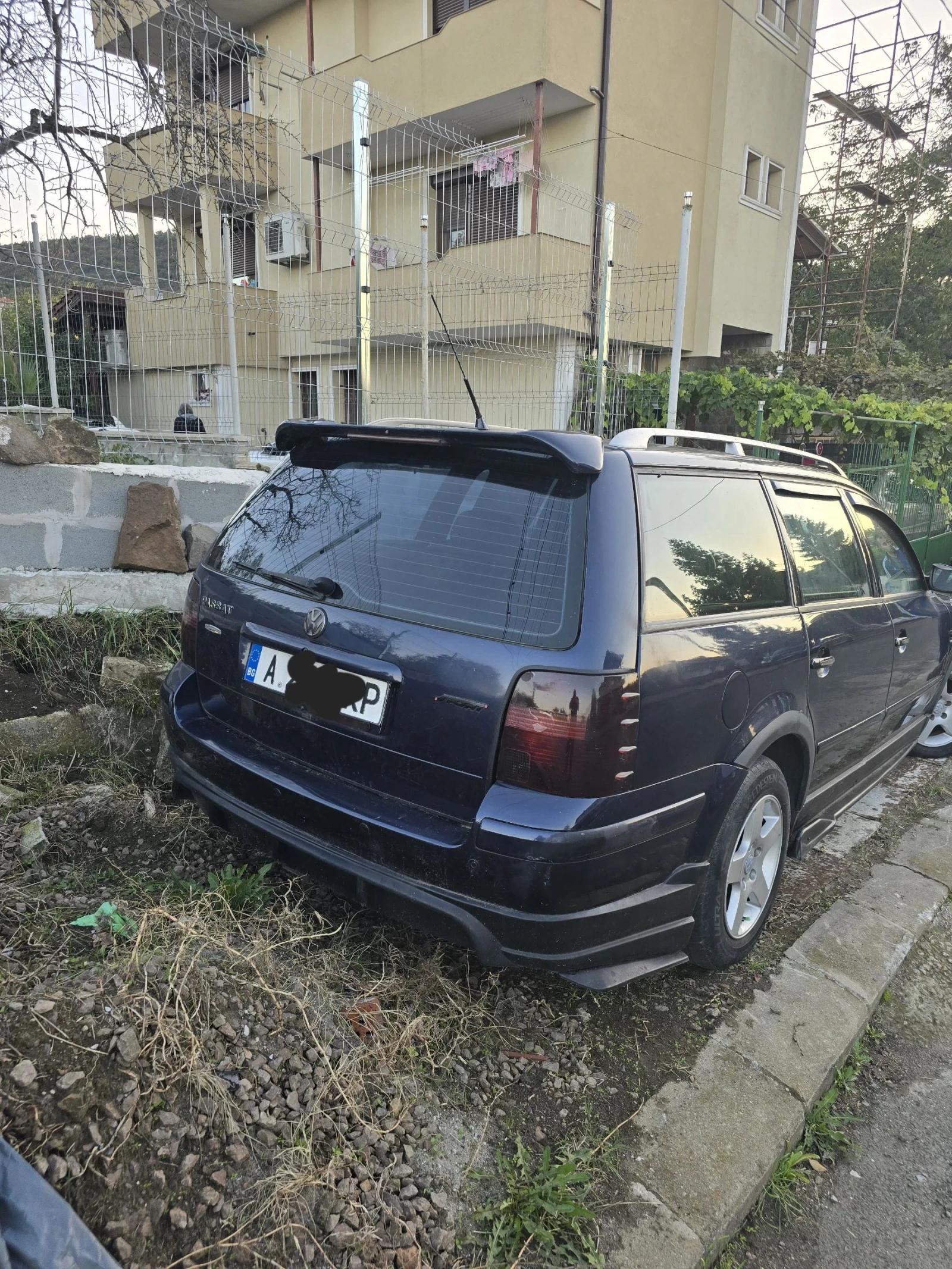 VW Passat | Mobile.bg   14