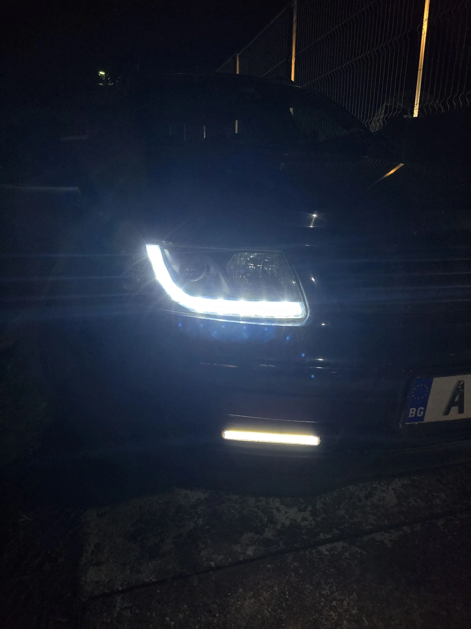 VW Passat | Mobile.bg   15