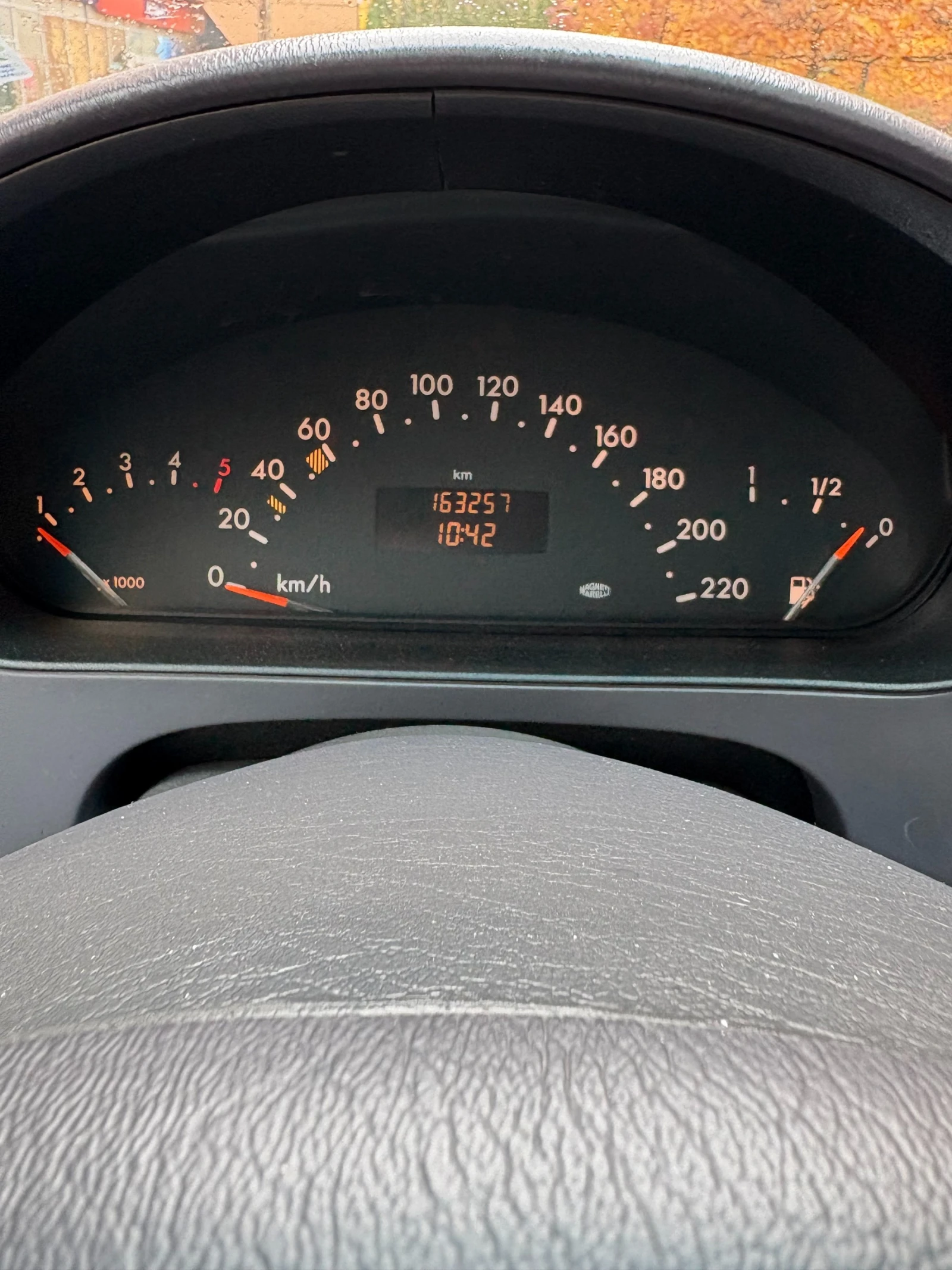 Mercedes-Benz A 170 | Mobile.bg — изображение 7