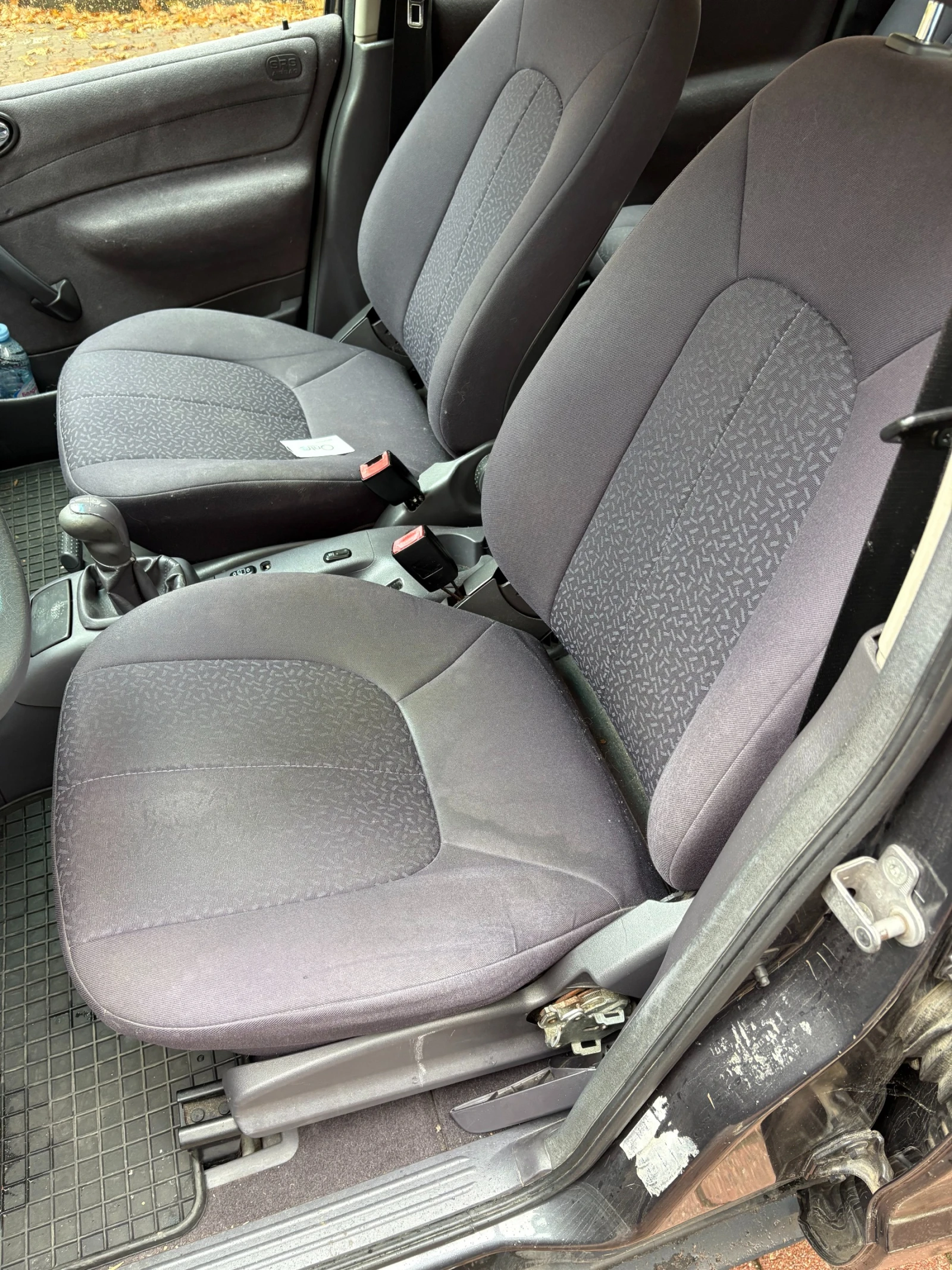 Mercedes-Benz A 170 | Mobile.bg — изображение 10