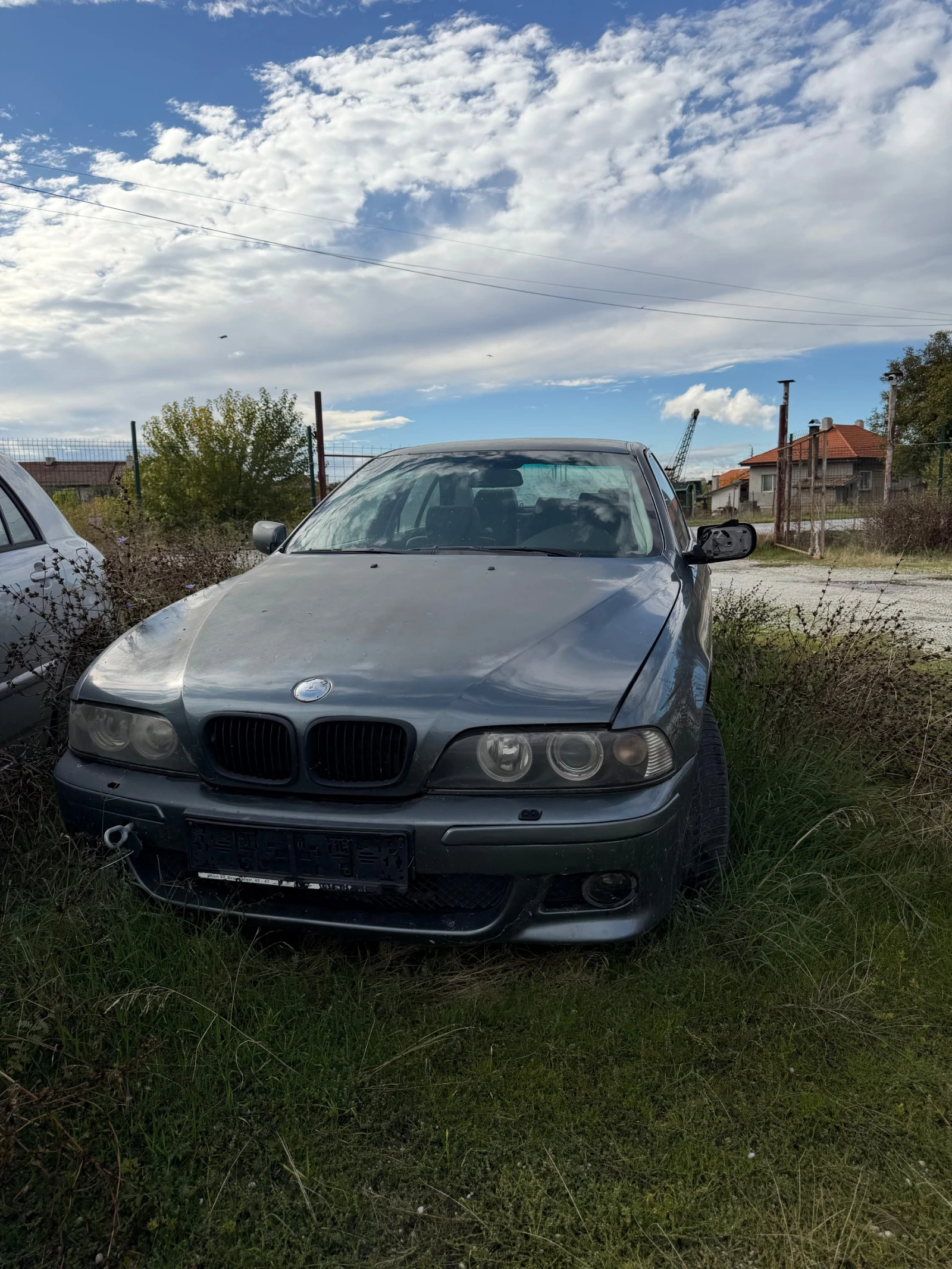 BMW 530 2.5 | Mobile.bg   1
