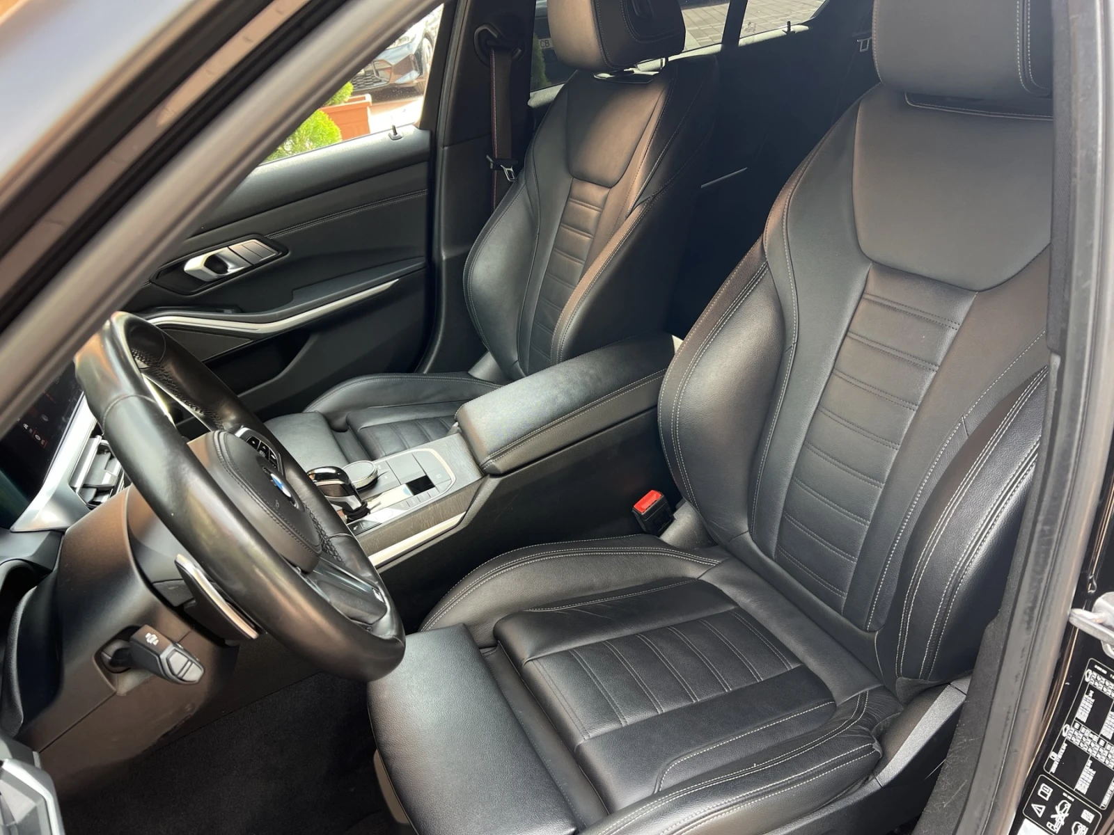 BMW 340 340i | Mobile.bg   13