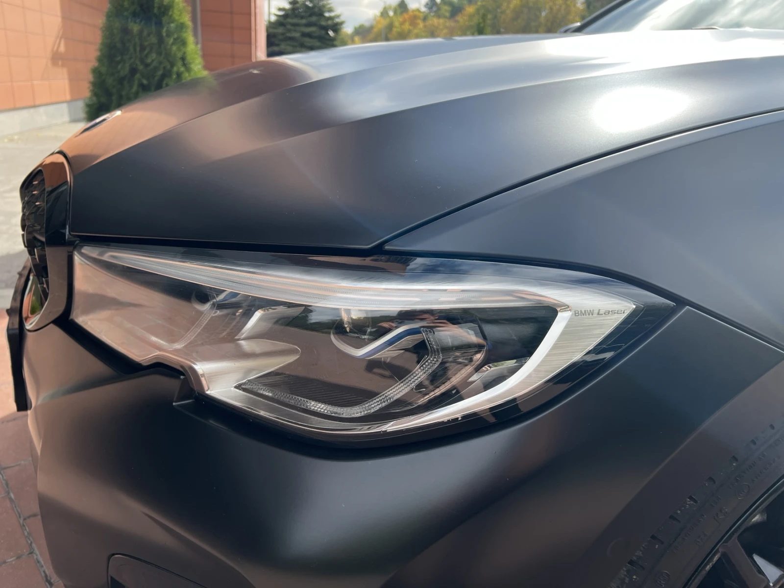 BMW 340 М340i - изображение 10