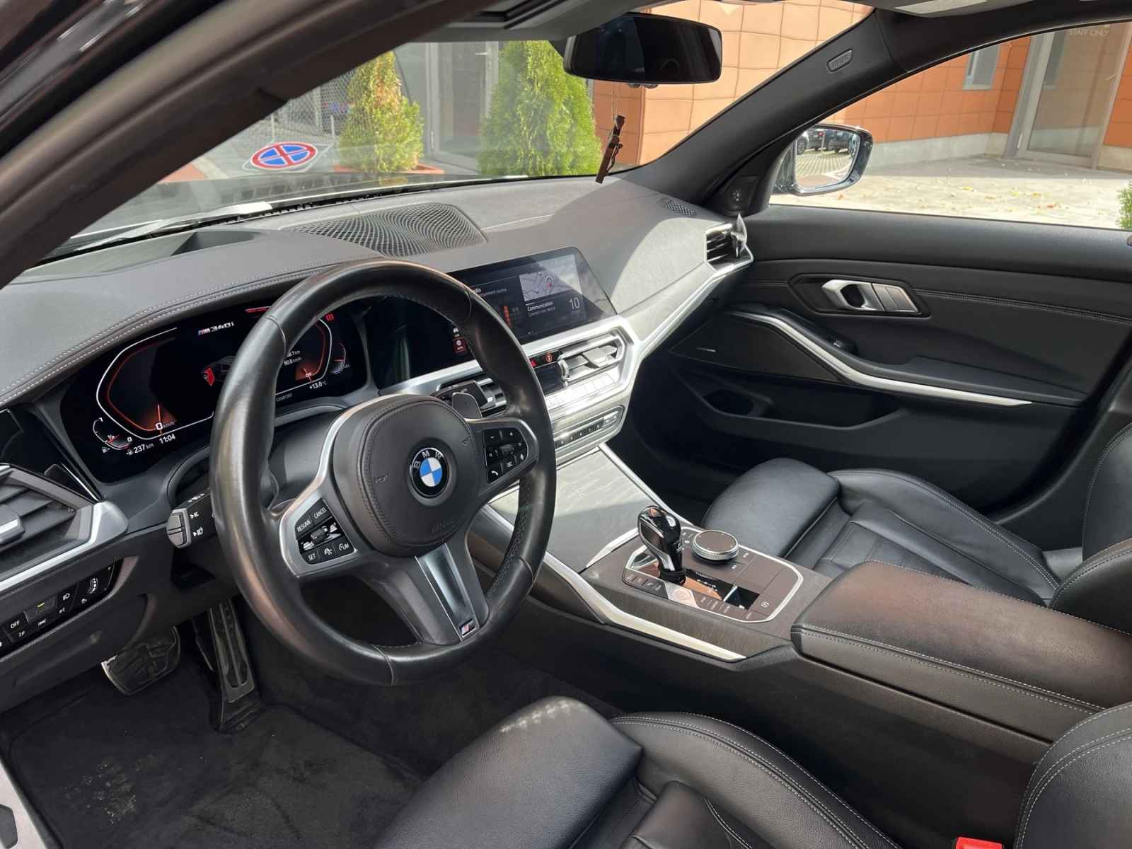 BMW 340 340i | Mobile.bg   12