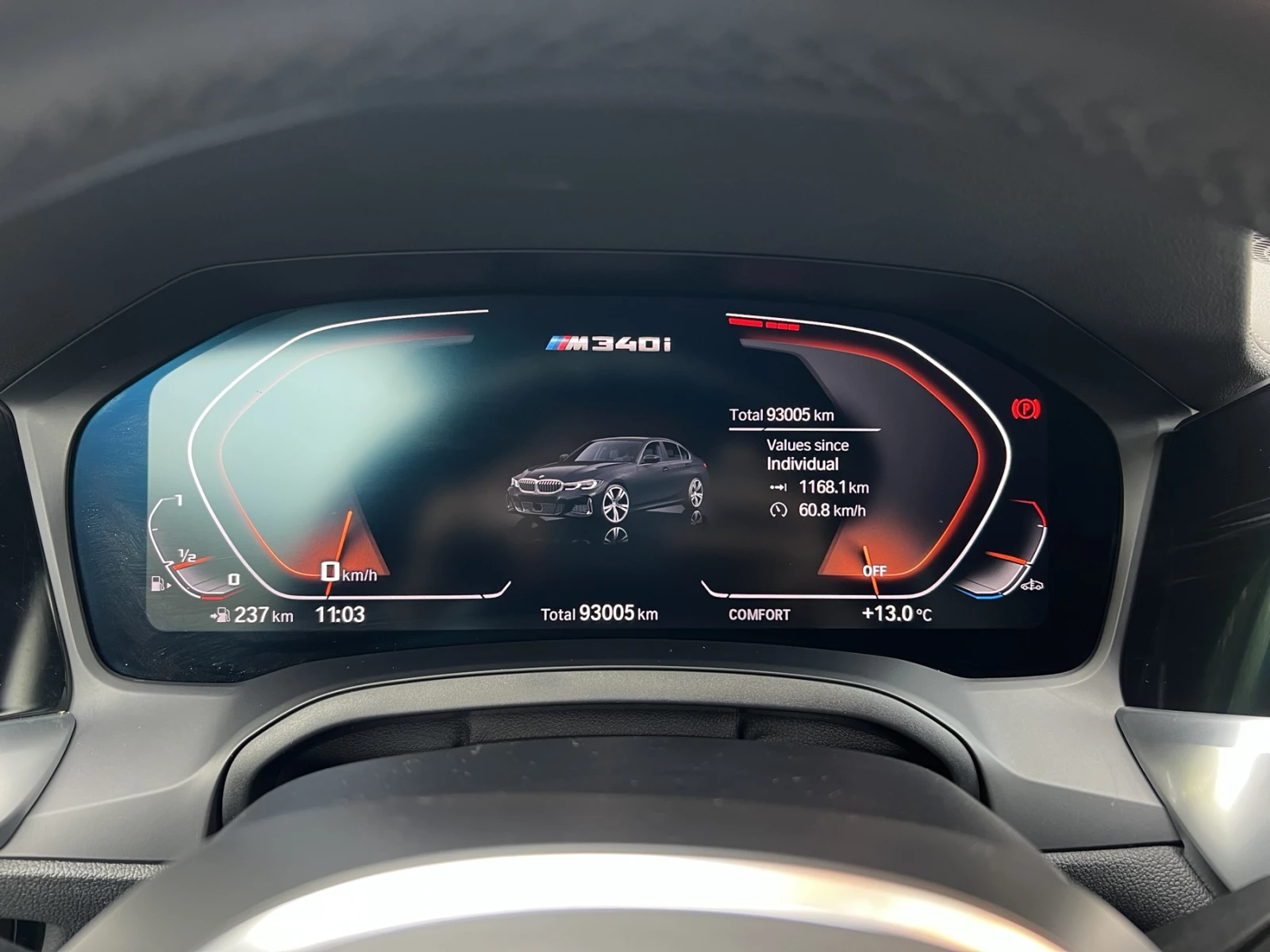 BMW 340 340i | Mobile.bg   14