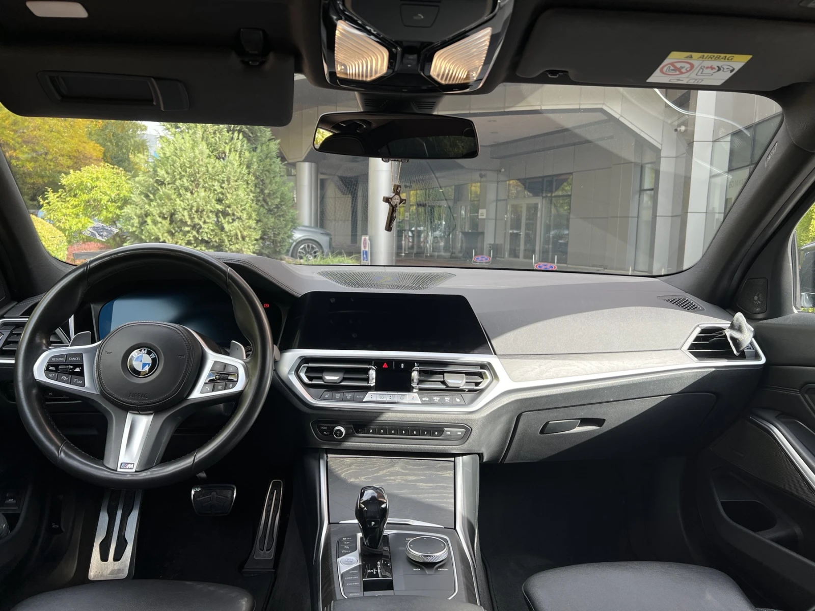 BMW 340 340i | Mobile.bg   11