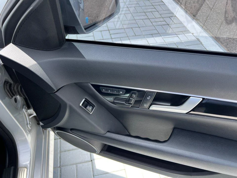 Mercedes-Benz C 220 | Mobile.bg   15