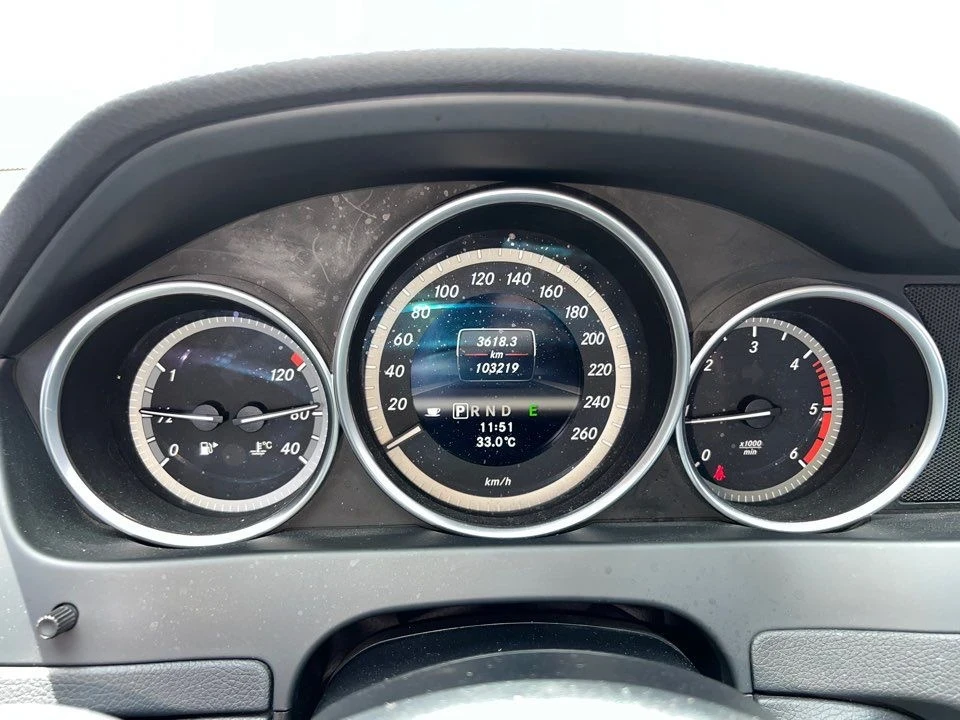 Mercedes-Benz C 220 | Mobile.bg   12