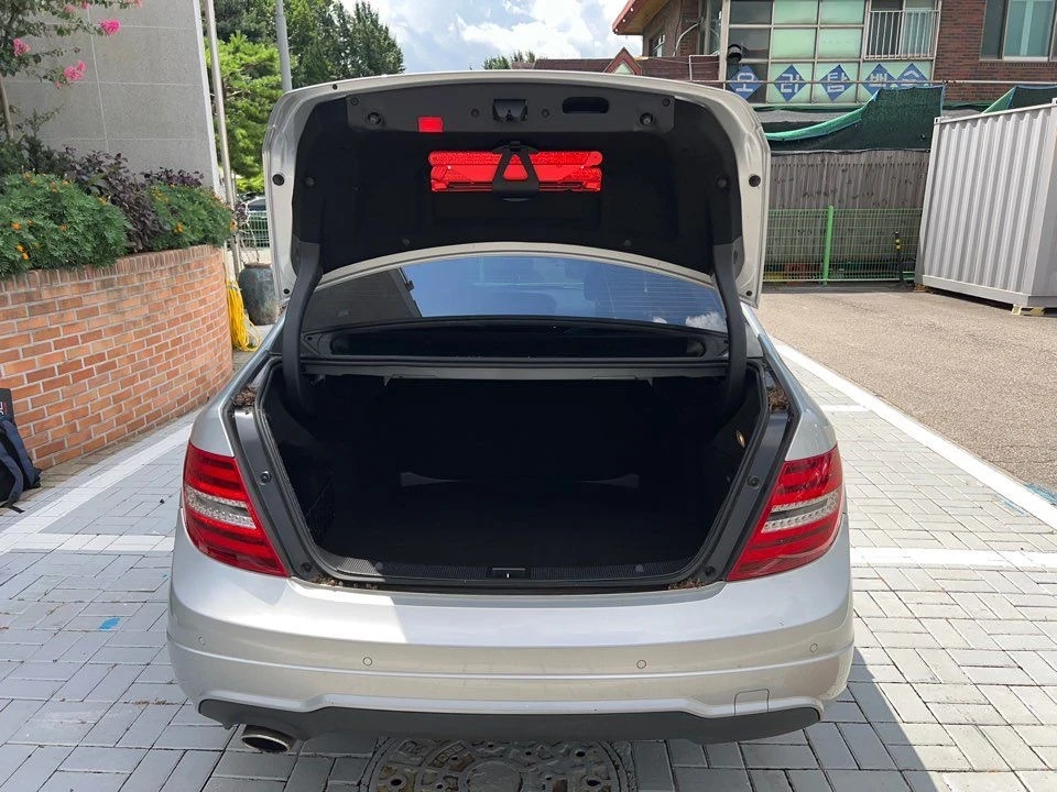 Mercedes-Benz C 220 | Mobile.bg   9