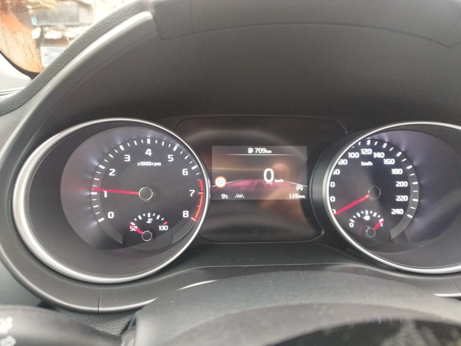 Kia Ceed  - изображение 4