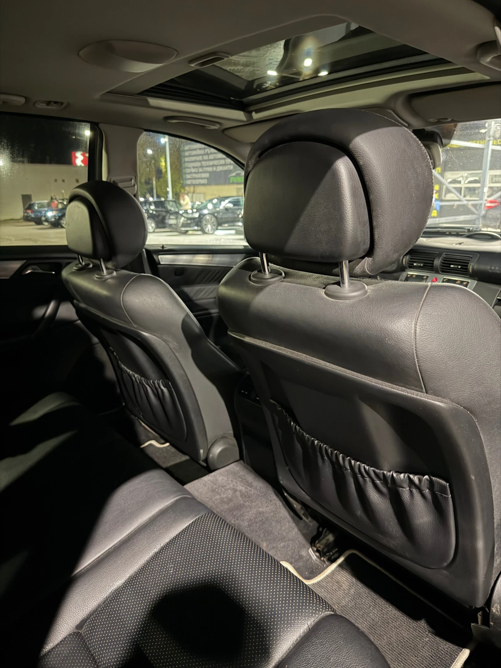 Mercedes-Benz C 280 C280 LPG 7G | Mobile.bg   9