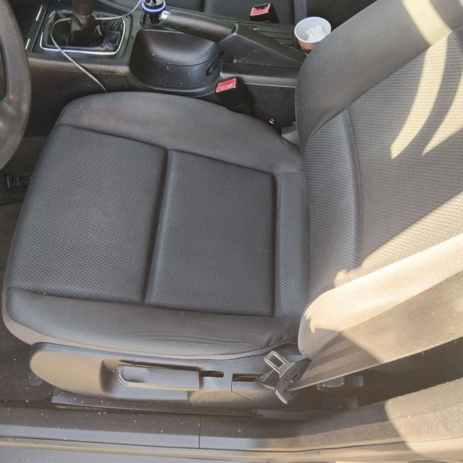 Audi A4 Б6 - изображение 5