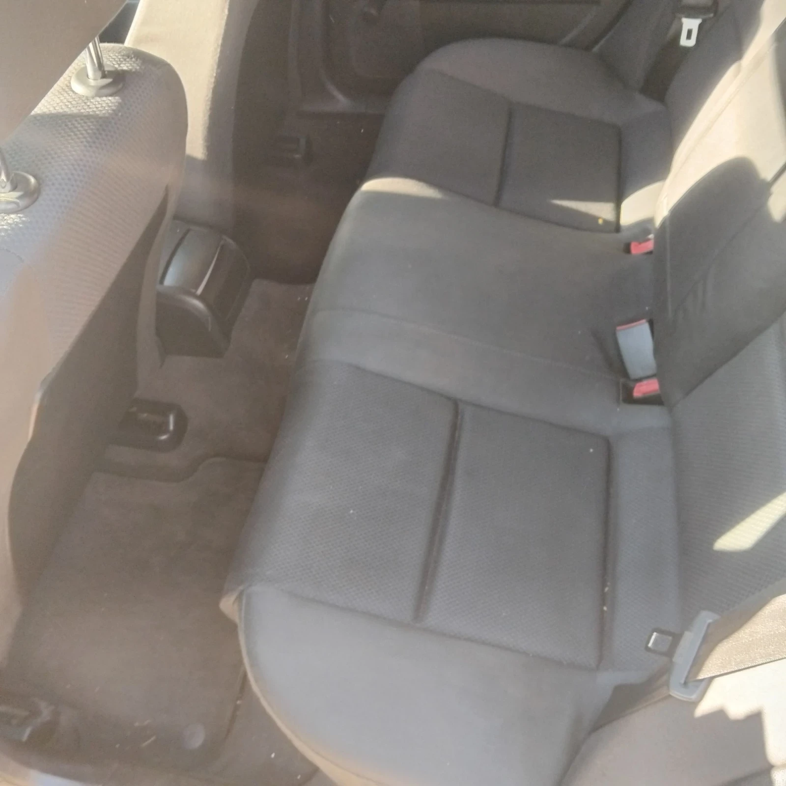 Audi A4 Б6 - изображение 6