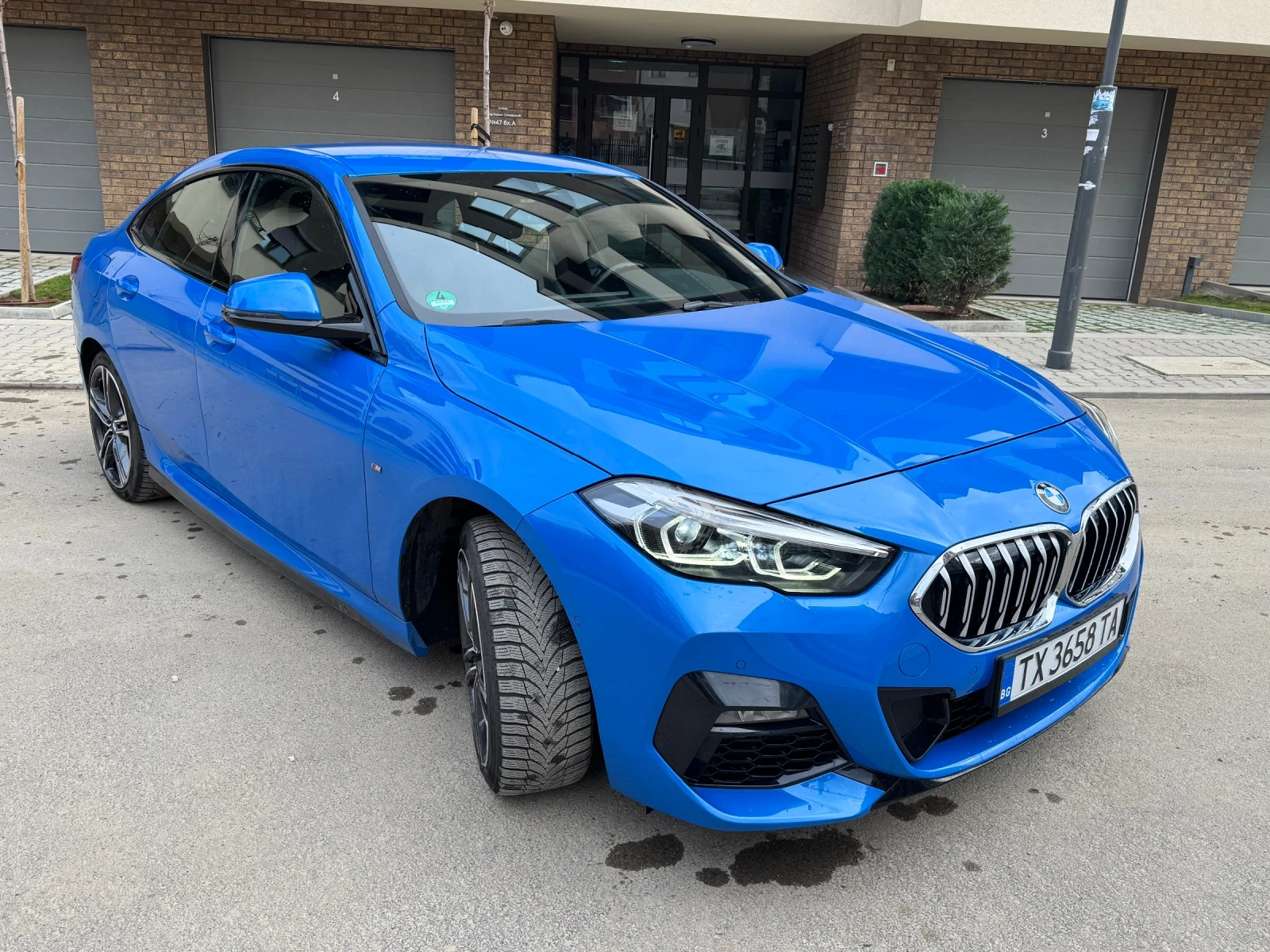 BMW 218 | Mobile.bg � ����������� 3