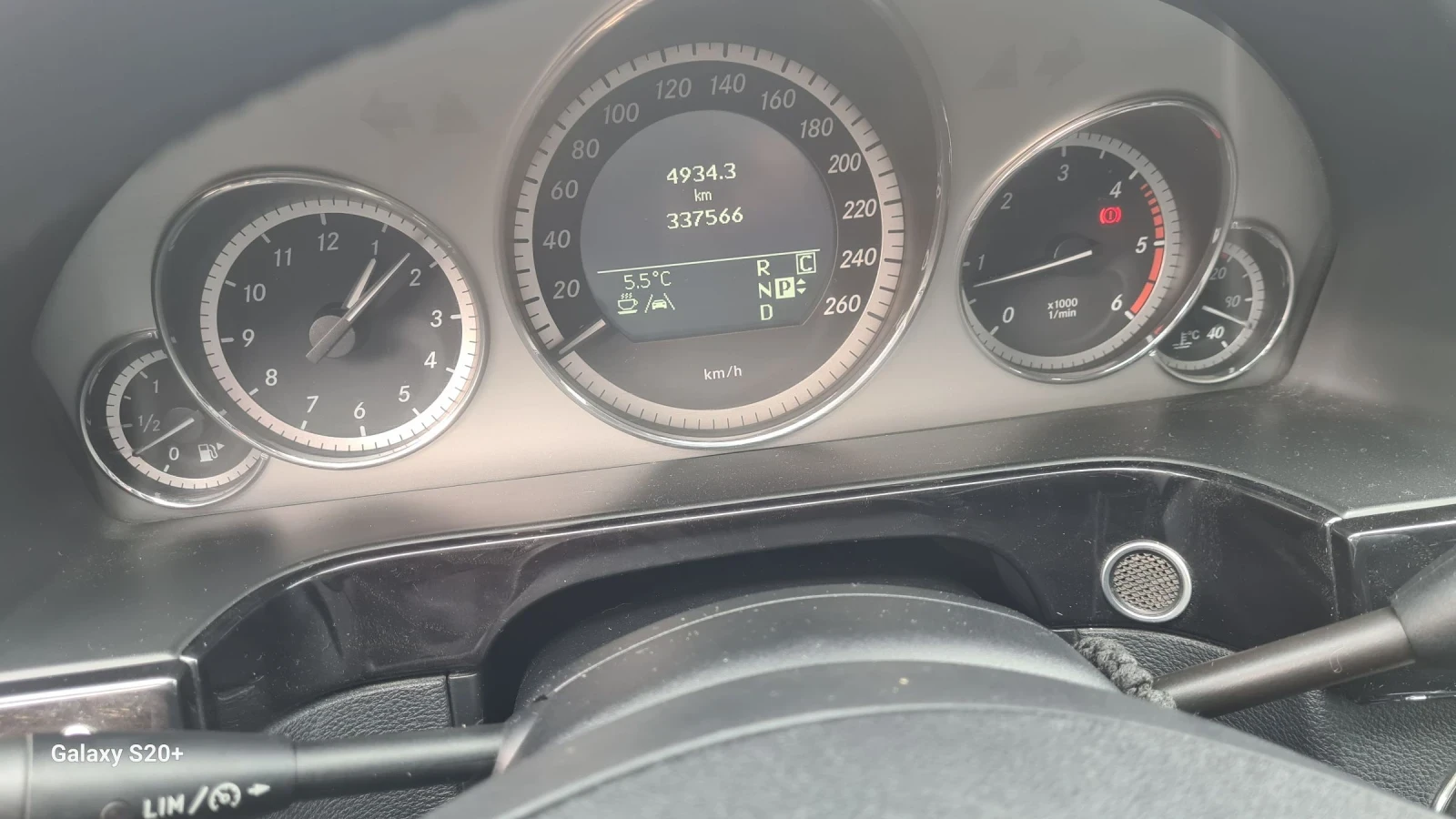 Mercedes-Benz E 350 4MATIC | Mobile.bg � ����������� 11