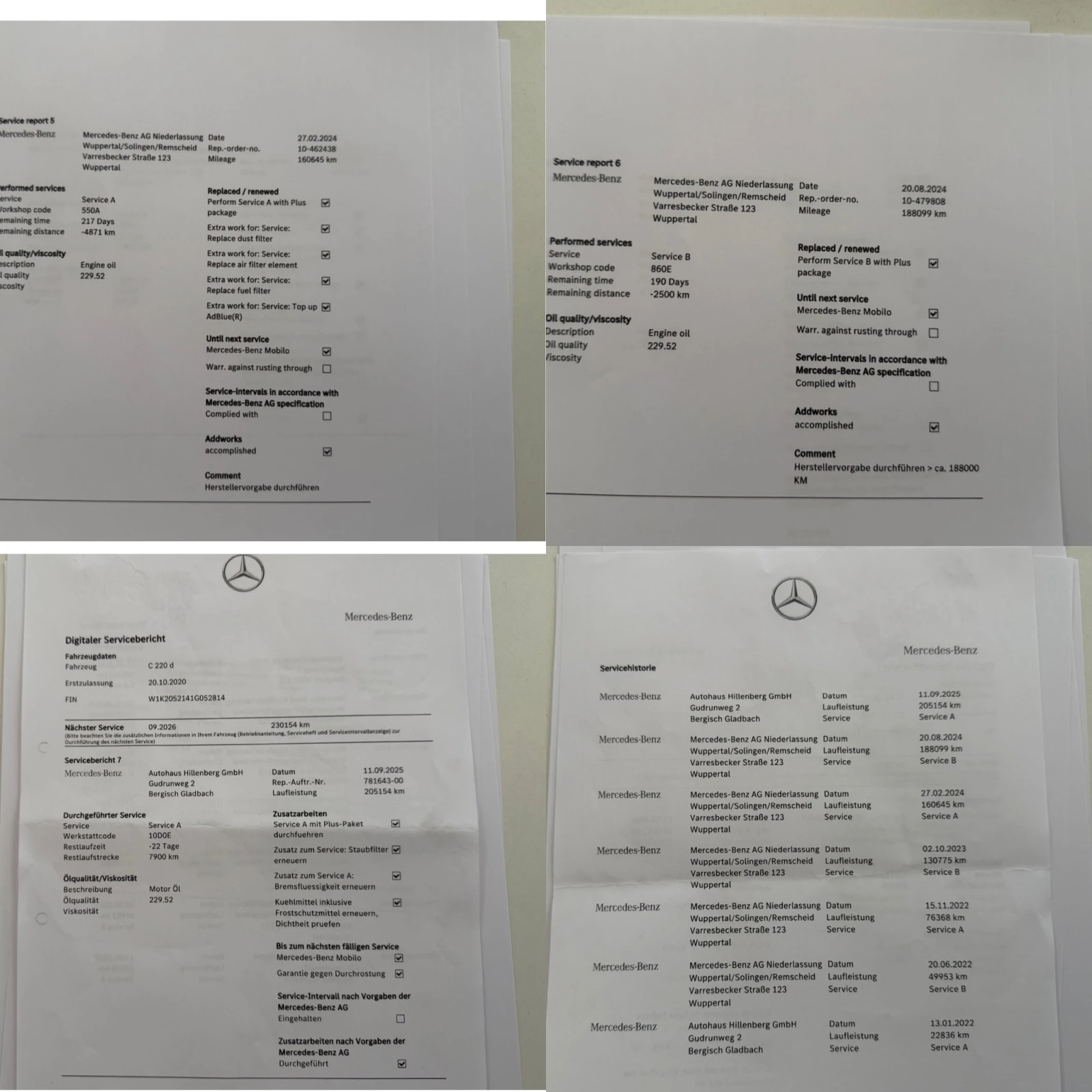 Mercedes-Benz C 220 D* �������� ������ � ����� ������� � �������� | Mobile.bg � ����������� 17