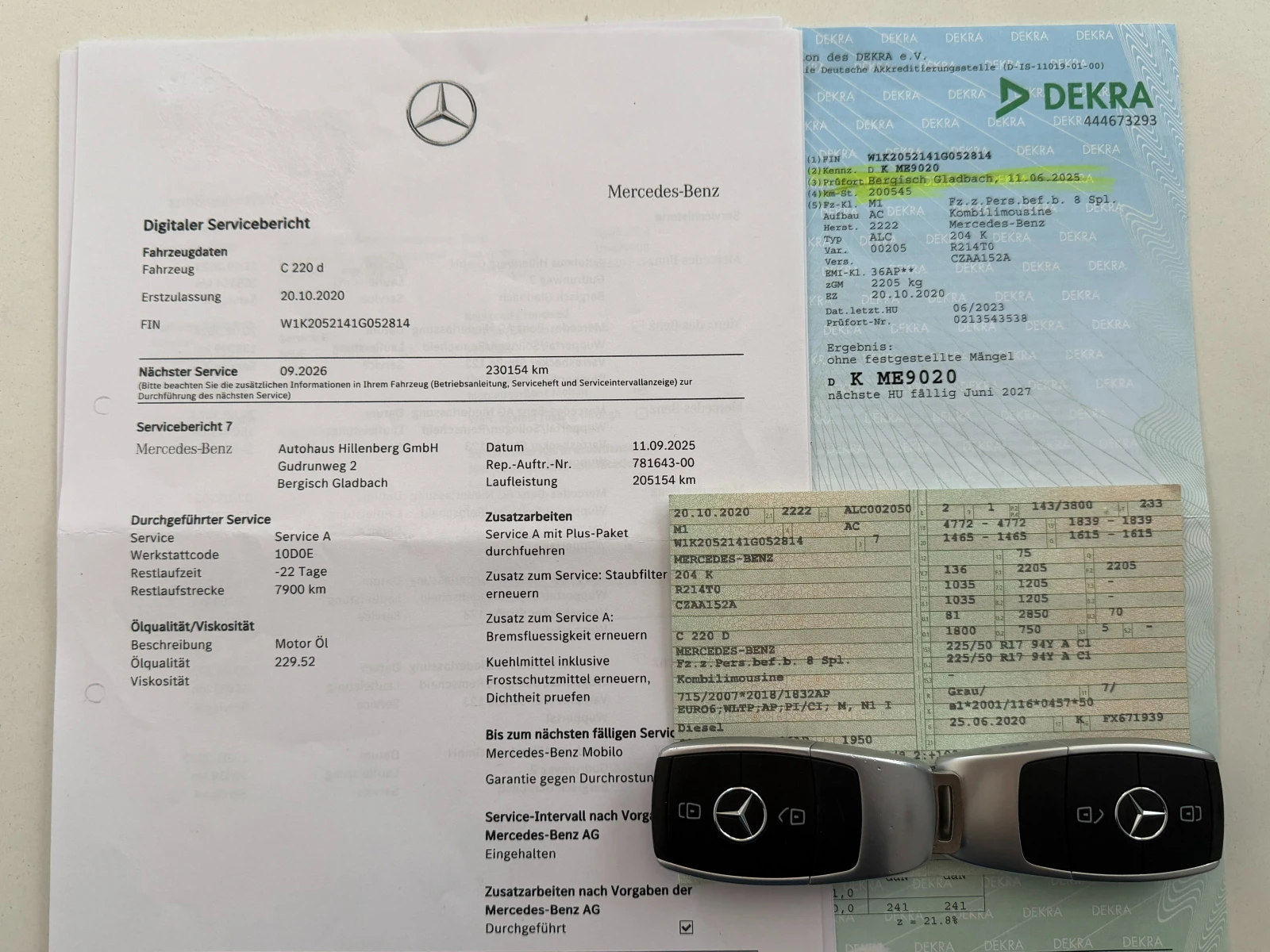 Mercedes-Benz C 220 D* �������� ������ � ����� ������� � �������� | Mobile.bg � ����������� 15