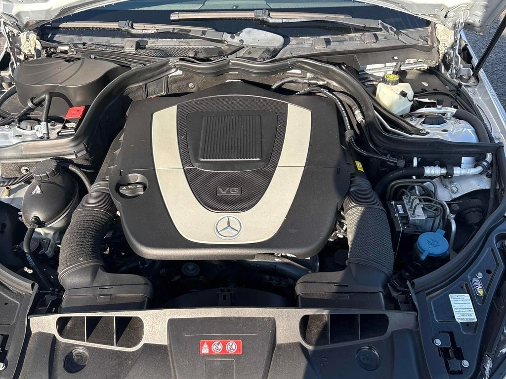 Mercedes-Benz E 350 * COUPE * CARFAX * ��� ������������ ������ | Mobile.bg � ����������� 11