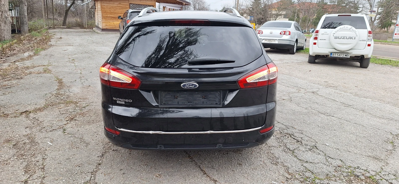 Ford Mondeo 2.0 дизел - изображение 5