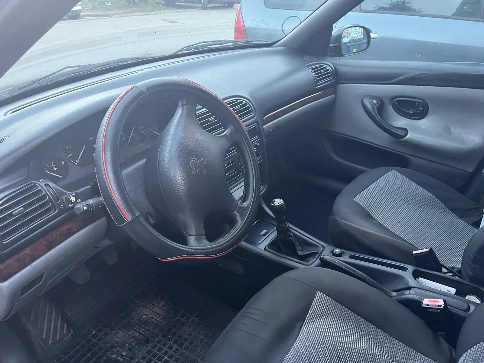 Peugeot 406 2.0 16 V | Mobile.bg � ����������� 12