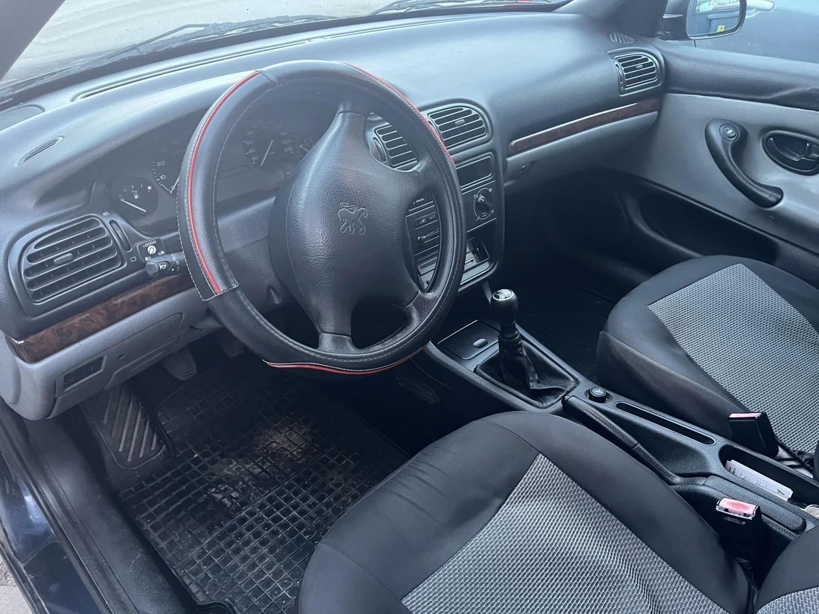 Peugeot 406 2.0 16 V | Mobile.bg � ����������� 13