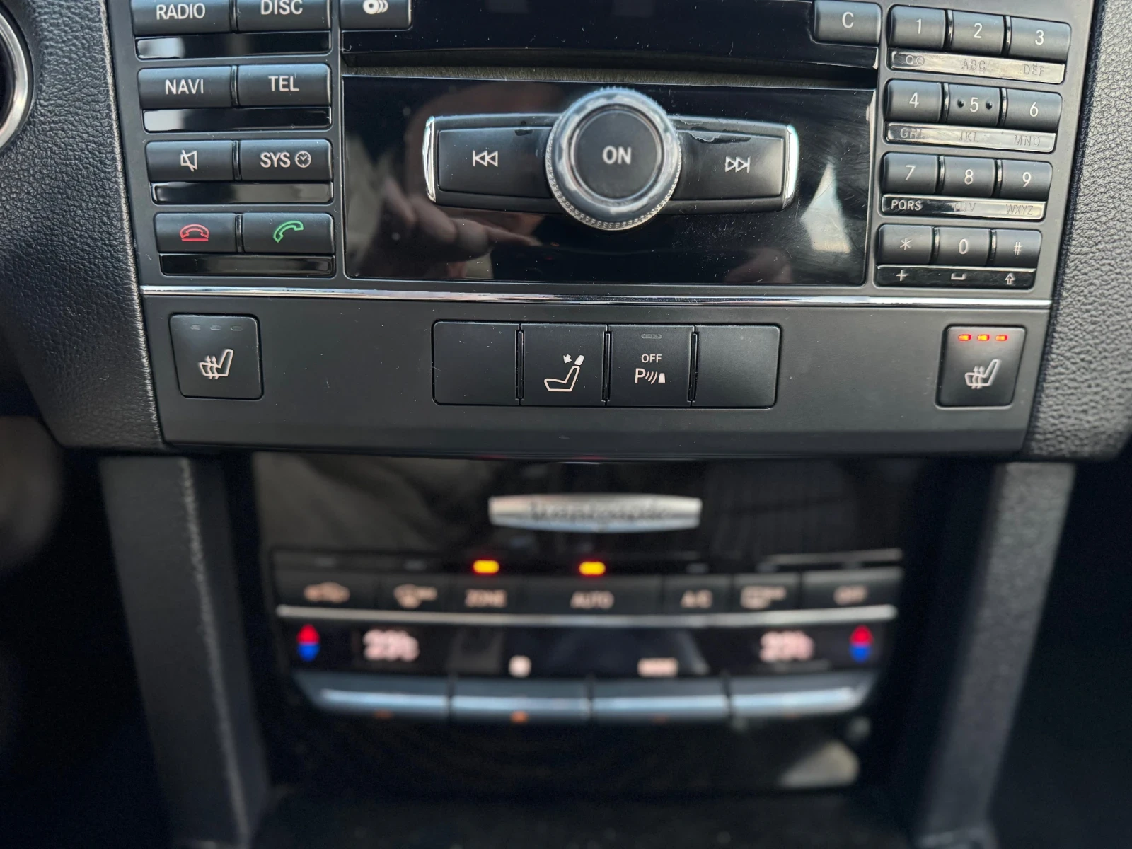 Mercedes-Benz E 250 Avantgarde | Mobile.bg � ����������� 15