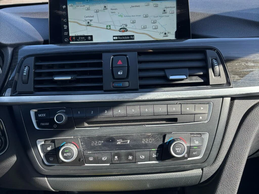 BMW 435 xDrive* Coupe* AWD* АвтоКредит* (ЦЕНА ДО БГ) - изображение 7