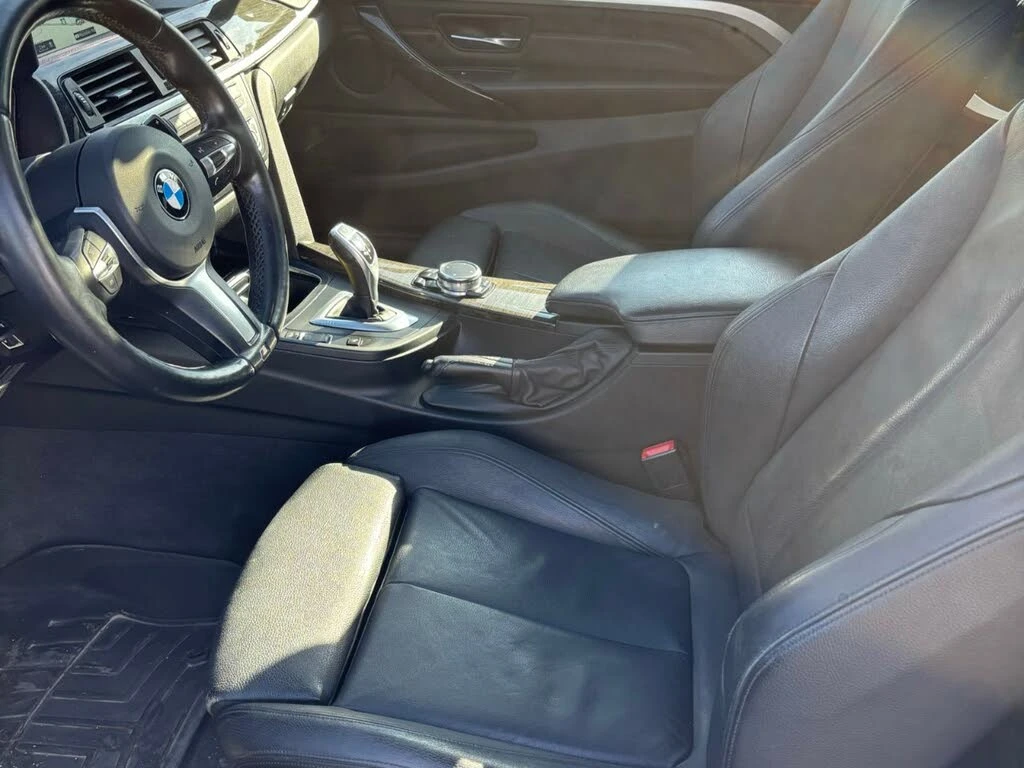 BMW 435 xDrive* Coupe* AWD* ����������* (���� �� ��) | Mobile.bg � ����������� 11