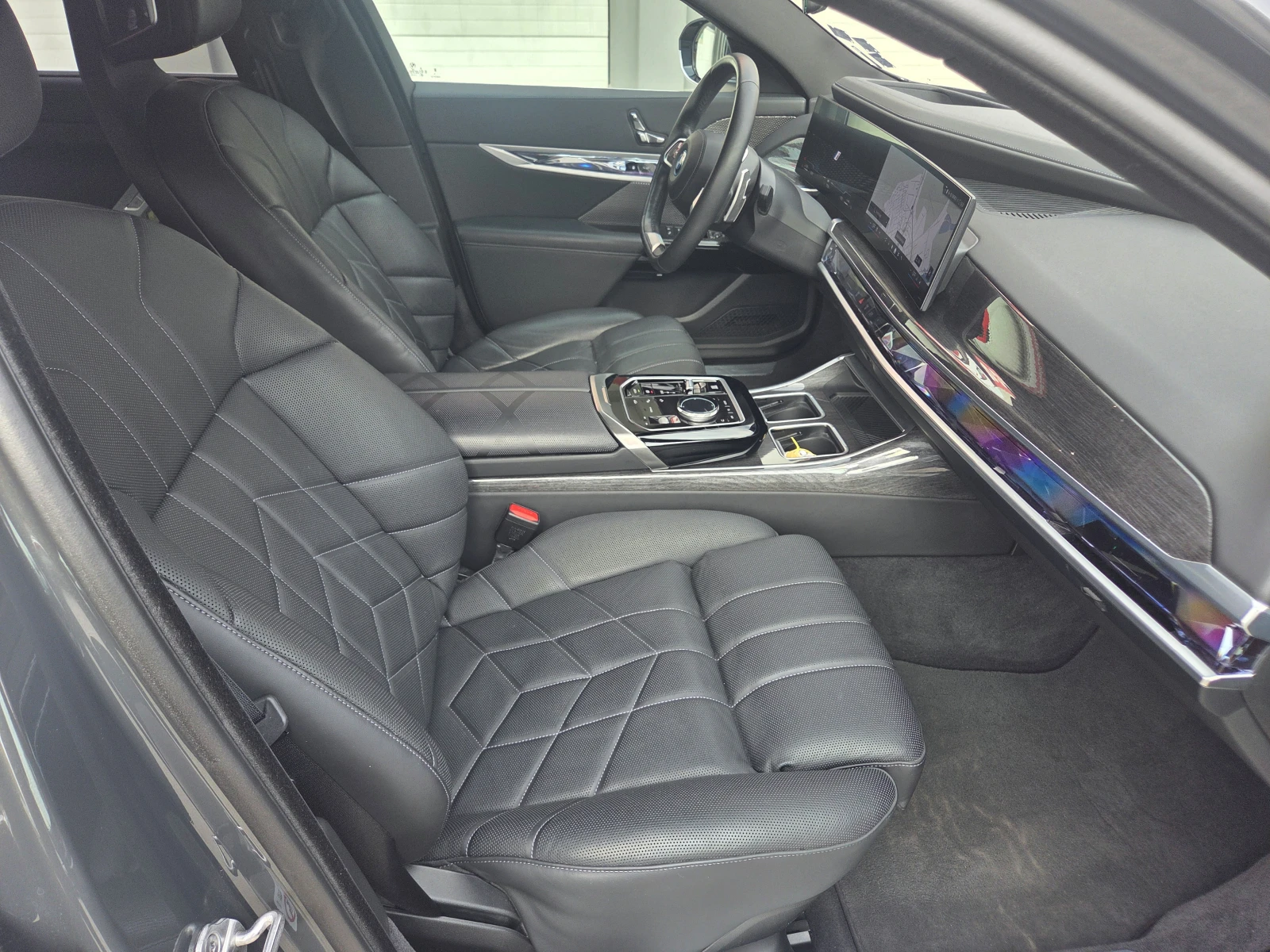 BMW 750 e/xDrive/Plug-in ������/B ��������! ! !  | Mobile.bg � ����������� 15