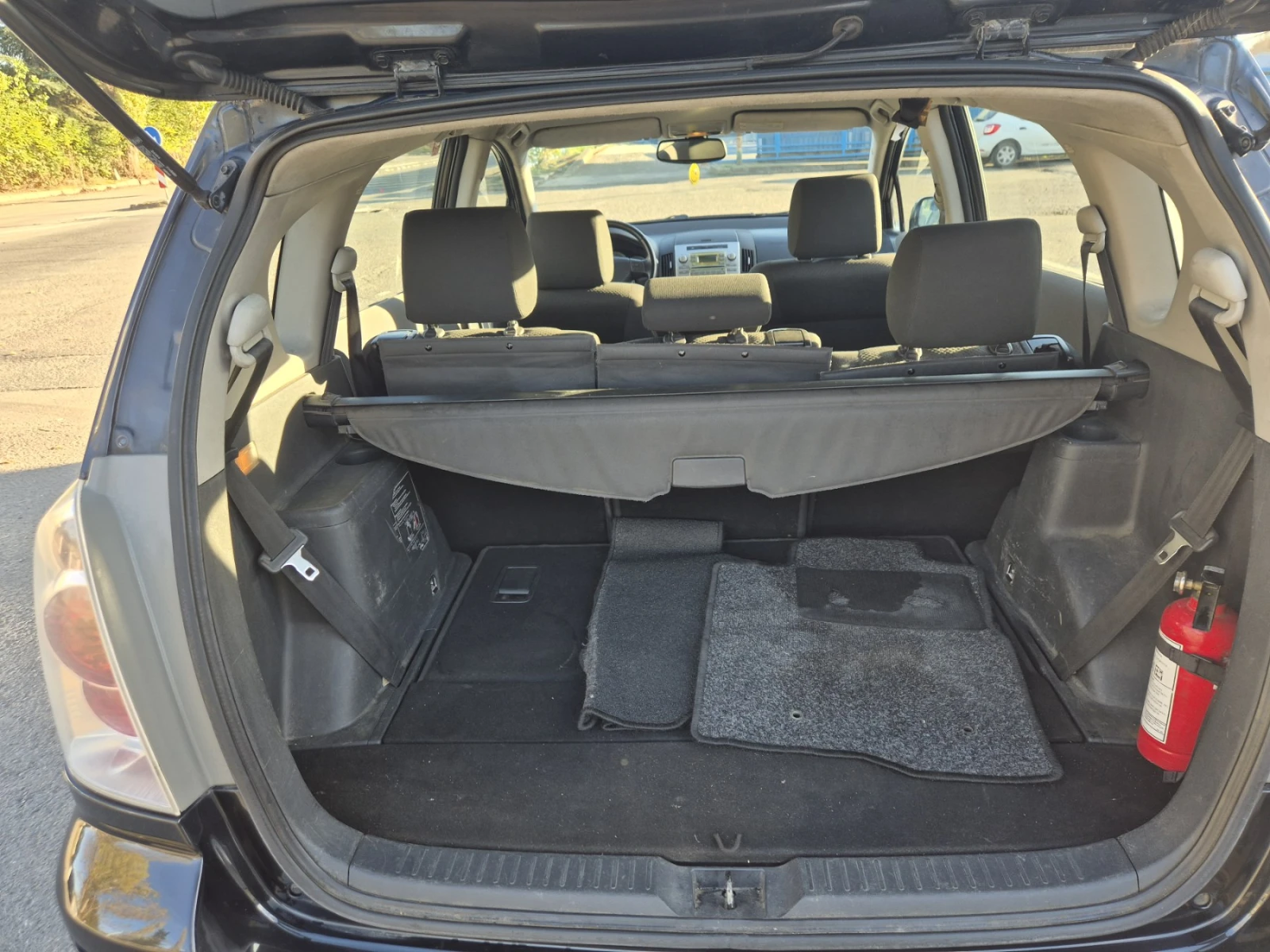 Toyota Corolla verso | Mobile.bg � ����������� 12