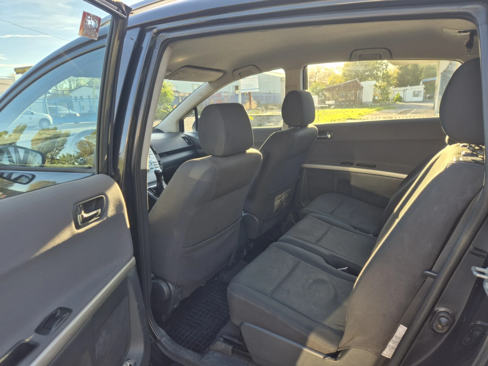 Toyota Corolla verso | Mobile.bg � ����������� 11