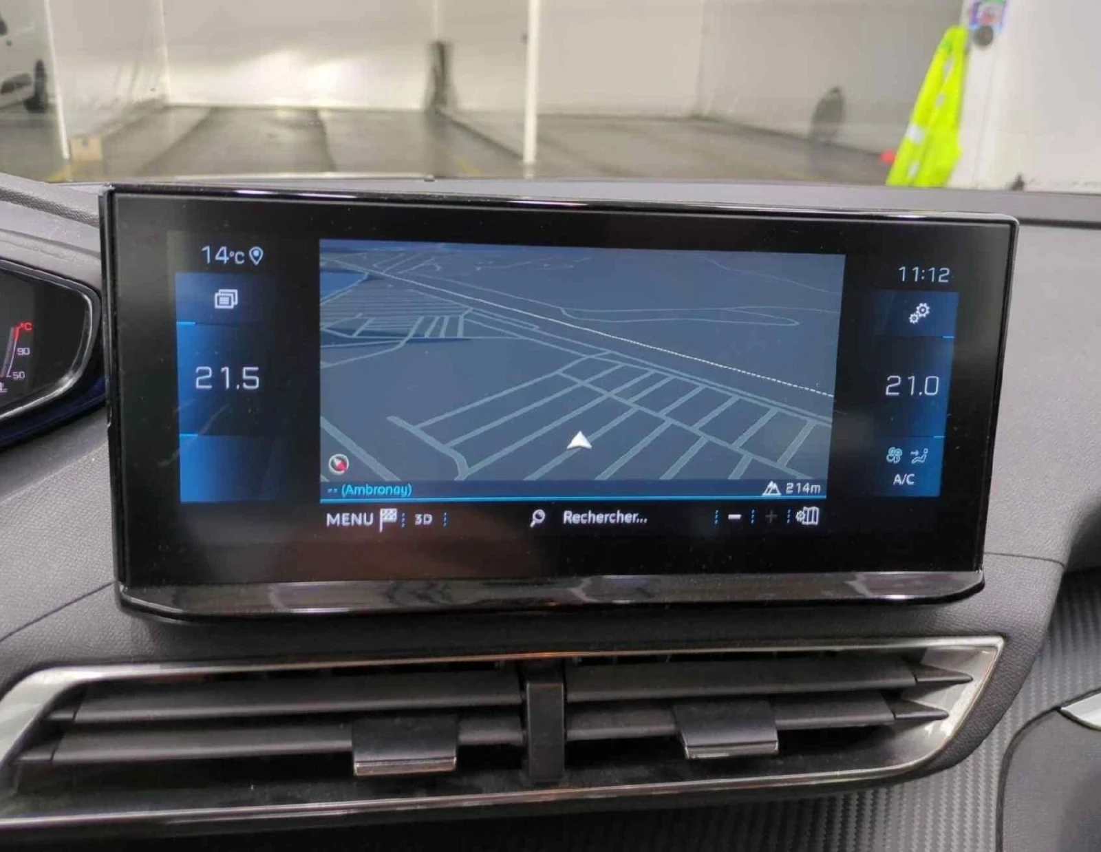 Peugeot 3008 1.5 BlueHDI 130.ACTIVE.KAMERA.LED.NAVI | Mobile.bg � ����������� 12