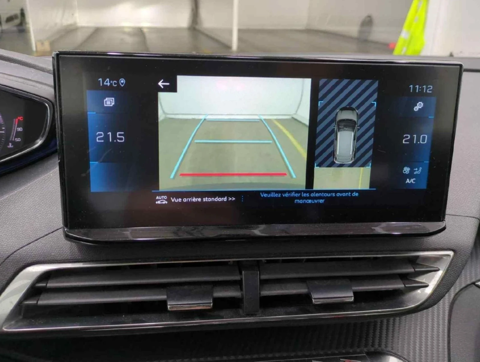 Peugeot 3008 1.5 BlueHDI 130.ACTIVE.KAMERA.LED.NAVI | Mobile.bg � ����������� 13