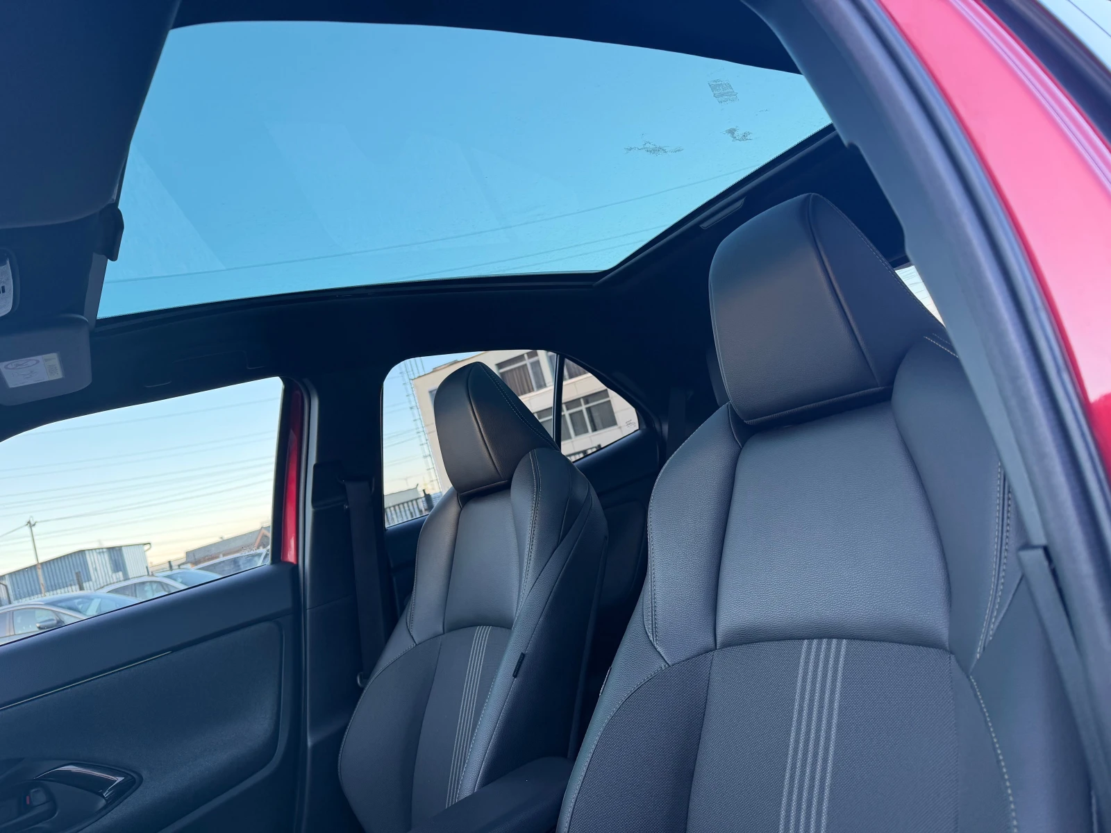 Toyota Yaris Cross AWD-Гаранция в Тойота - изображение 7