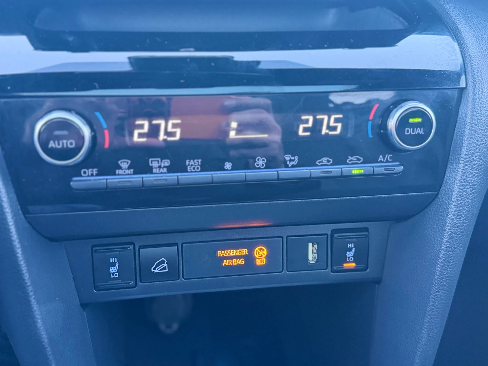 Toyota Yaris Cross AWD-Гаранция в Тойота - изображение 8