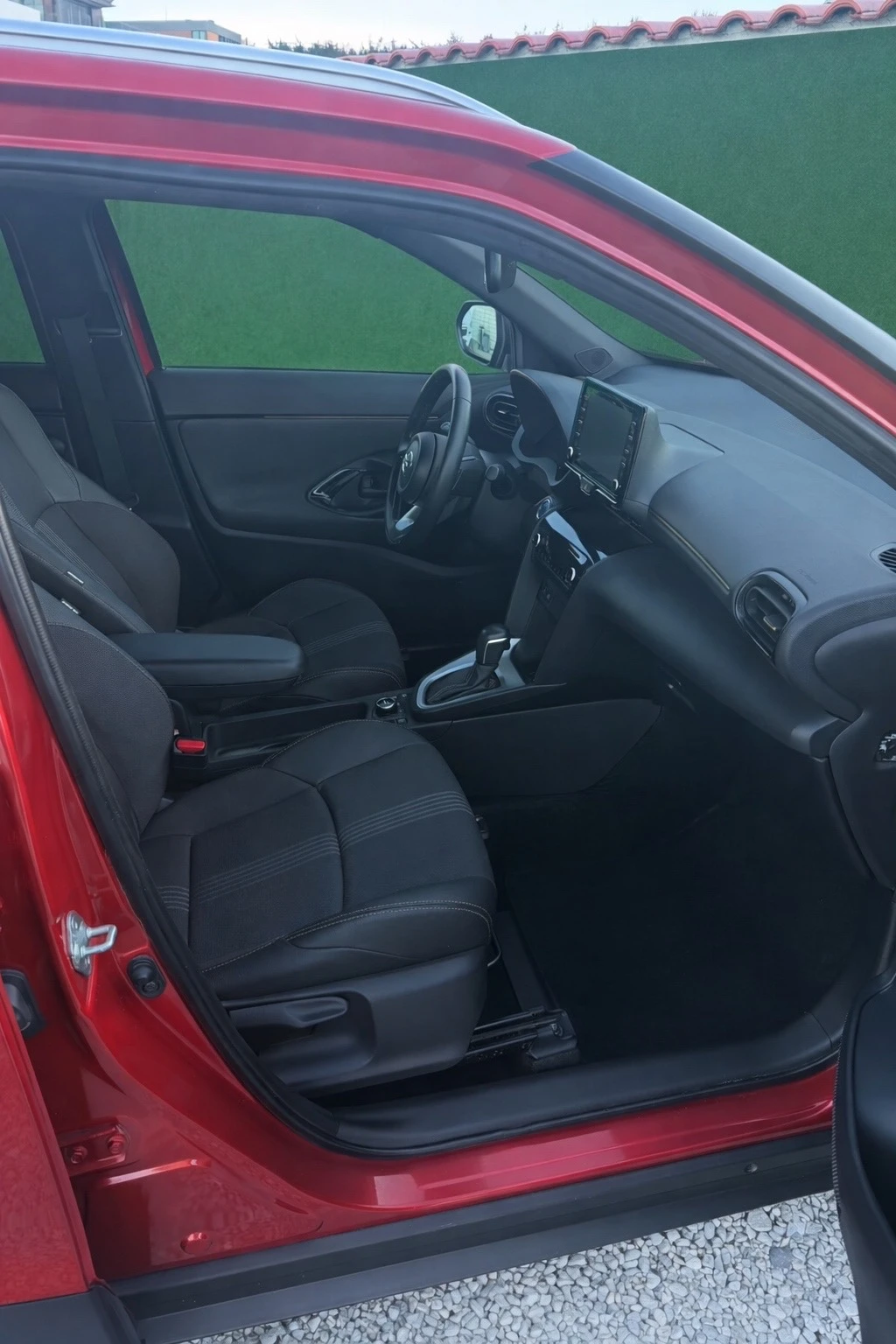 Toyota Yaris Cross AWD-Гаранция в Тойота - изображение 5