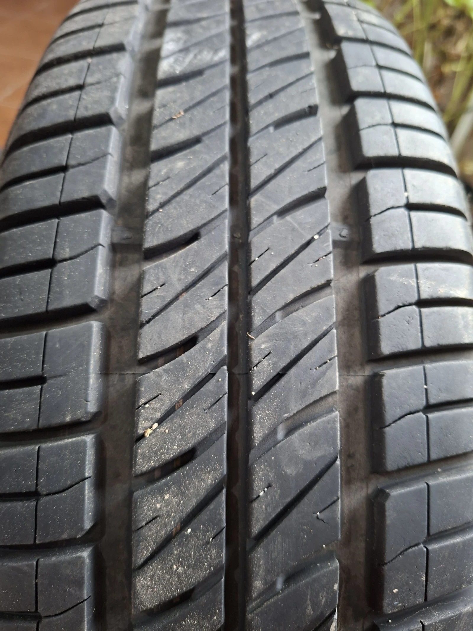 Skoda Fabia 1.9 sdi, снимка 15 - Автомобили и джипове - 53726663