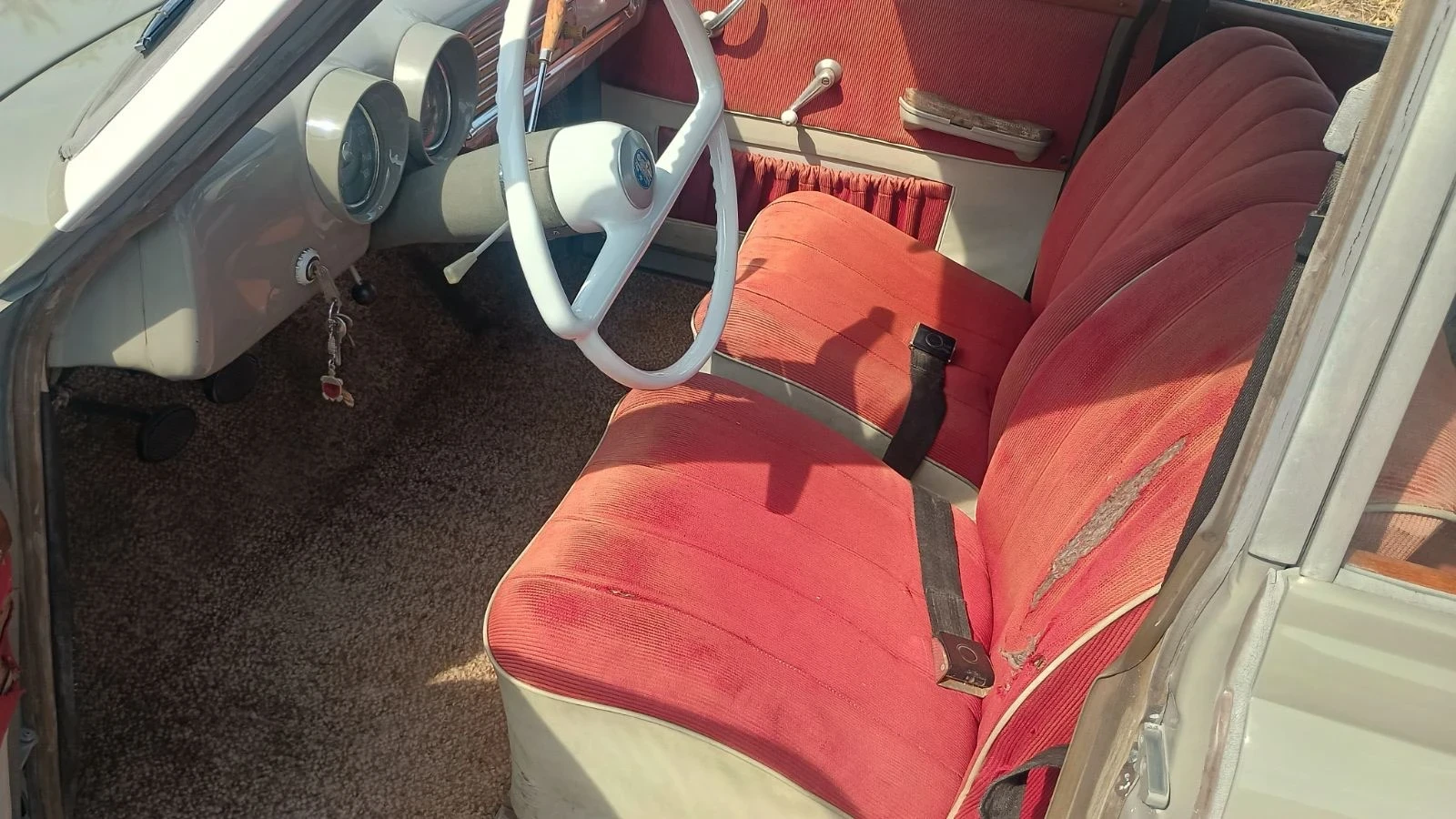 Wartburg 311, снимка 9 - Автомобили и джипове - 53824406