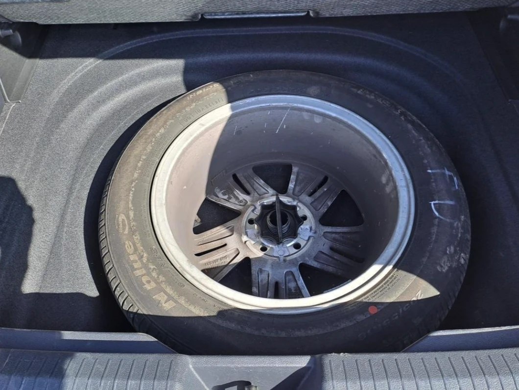 VW Golf Variant Style, снимка 8 - Автомобили и джипове - 53825613