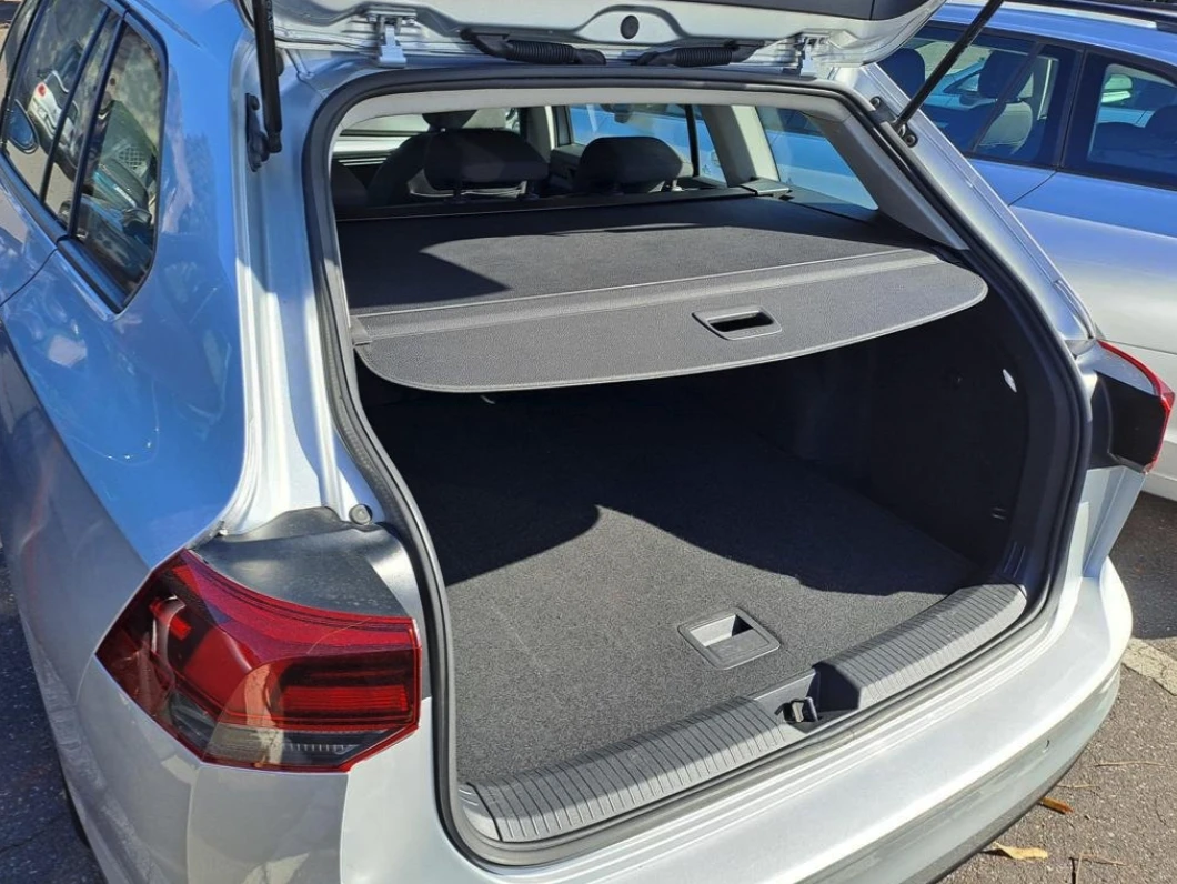 VW Golf Variant Style, снимка 7 - Автомобили и джипове - 53825613