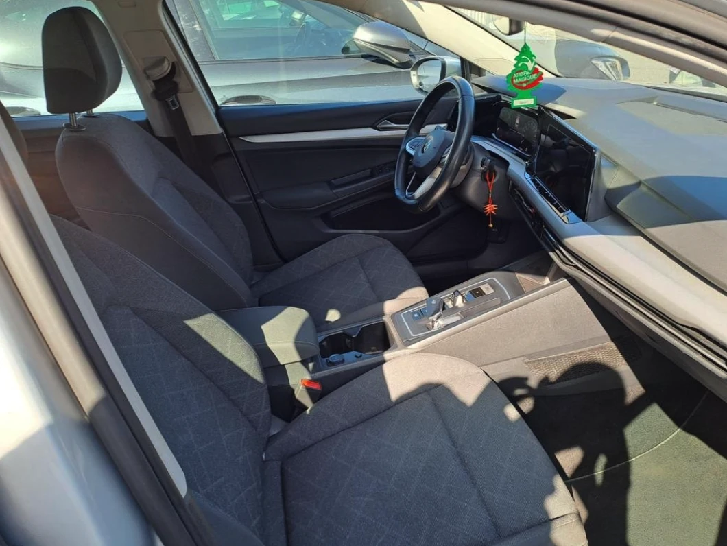 VW Golf Variant Style, снимка 15 - Автомобили и джипове - 53825613