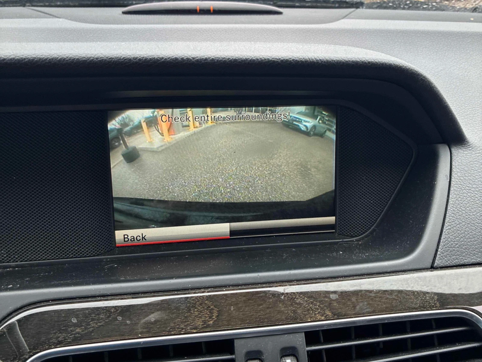 Mercedes-Benz C 350 AMG* 4Matic* Подгрев* Панорама* Без Инцидент* Carf, снимка 10 - Автомобили и джипове - 54005626