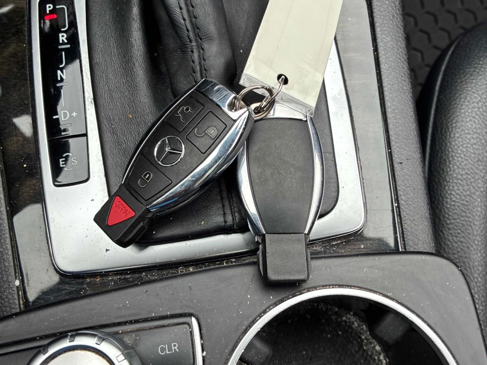 Mercedes-Benz C 350 AMG* 4Matic* Подгрев* Панорама* Без Инцидент* Carf, снимка 13 - Автомобили и джипове - 54005626