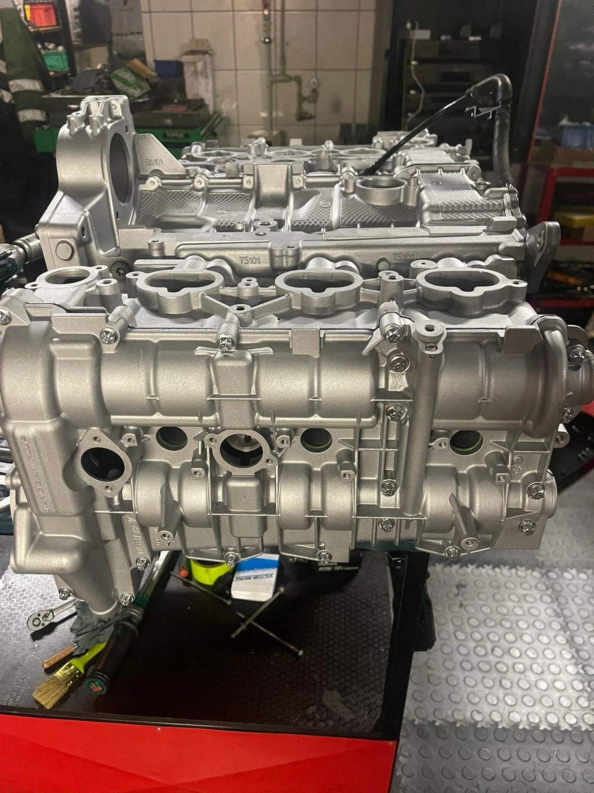 Porsche 911 Carrera4S, снимка 12 - Автомобили и джипове - 54071033