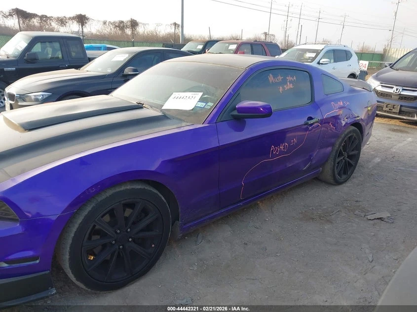 Ford Mustang 3.7L V-6 DOHC, VVT, 305HP Rear Wheel Drive | Mobile.bg � ����������� 14