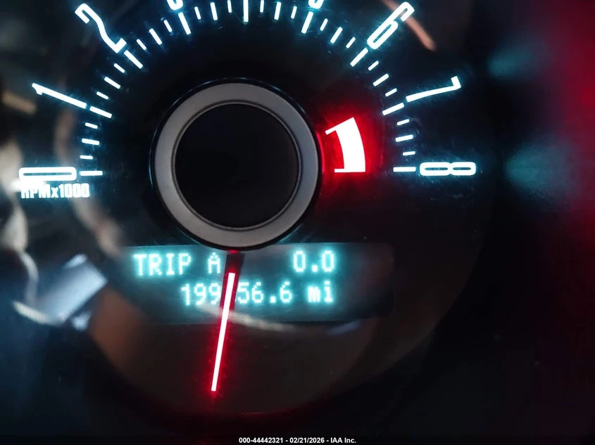 Ford Mustang 3.7L V-6 DOHC, VVT, 305HP Rear Wheel Drive | Mobile.bg � ����������� 15