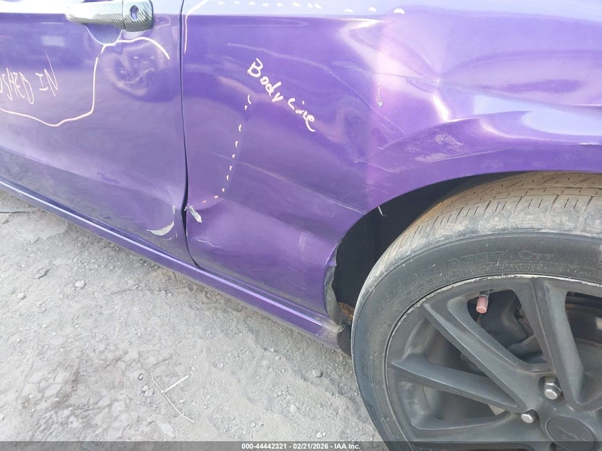 Ford Mustang 3.7L V-6 DOHC, VVT, 305HP Rear Wheel Drive | Mobile.bg � ����������� 6