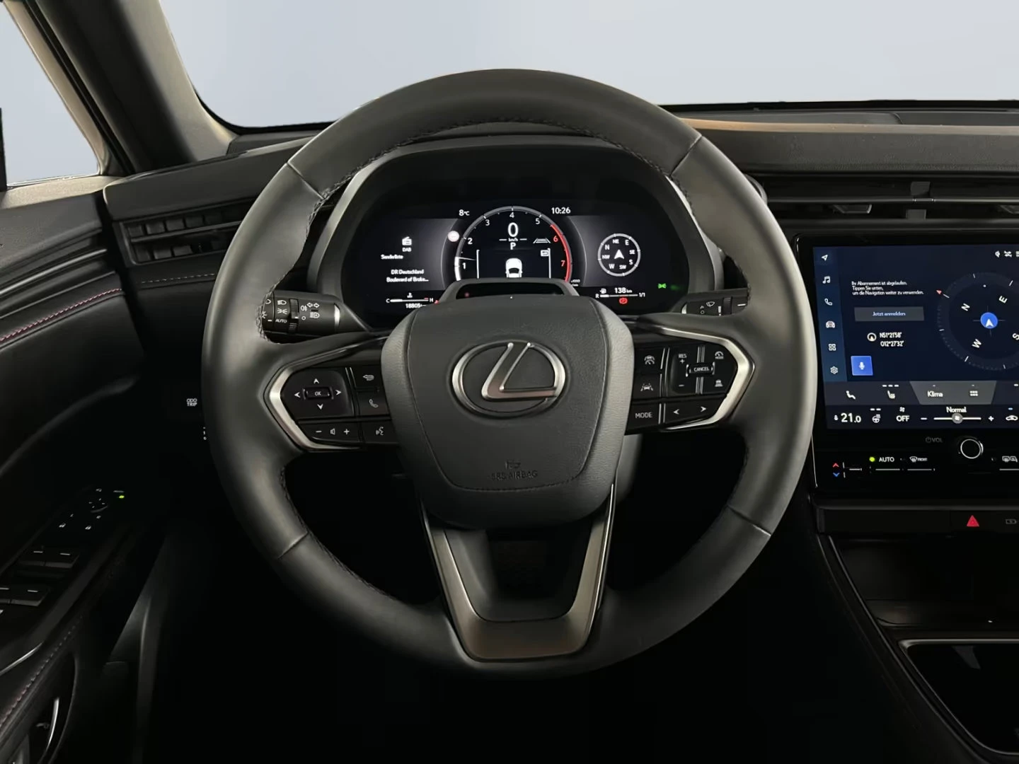 Lexus LBX 1.5HEV/136HP/EMOTION/FWD/CAM/NAVI/LED/CPLAY/288q | Mobile.bg � ����������� 8